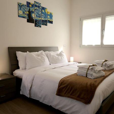 Db Apartments - Dabasso Mestre Extérieur photo