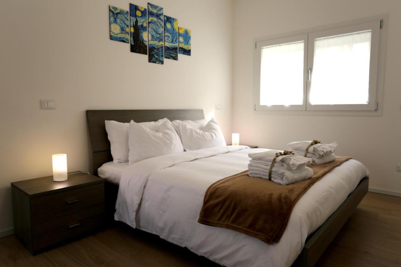 Db Apartments - Dabasso Mestre Extérieur photo