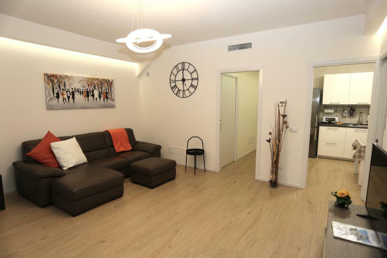 Db Apartments - Dabasso Mestre Extérieur photo