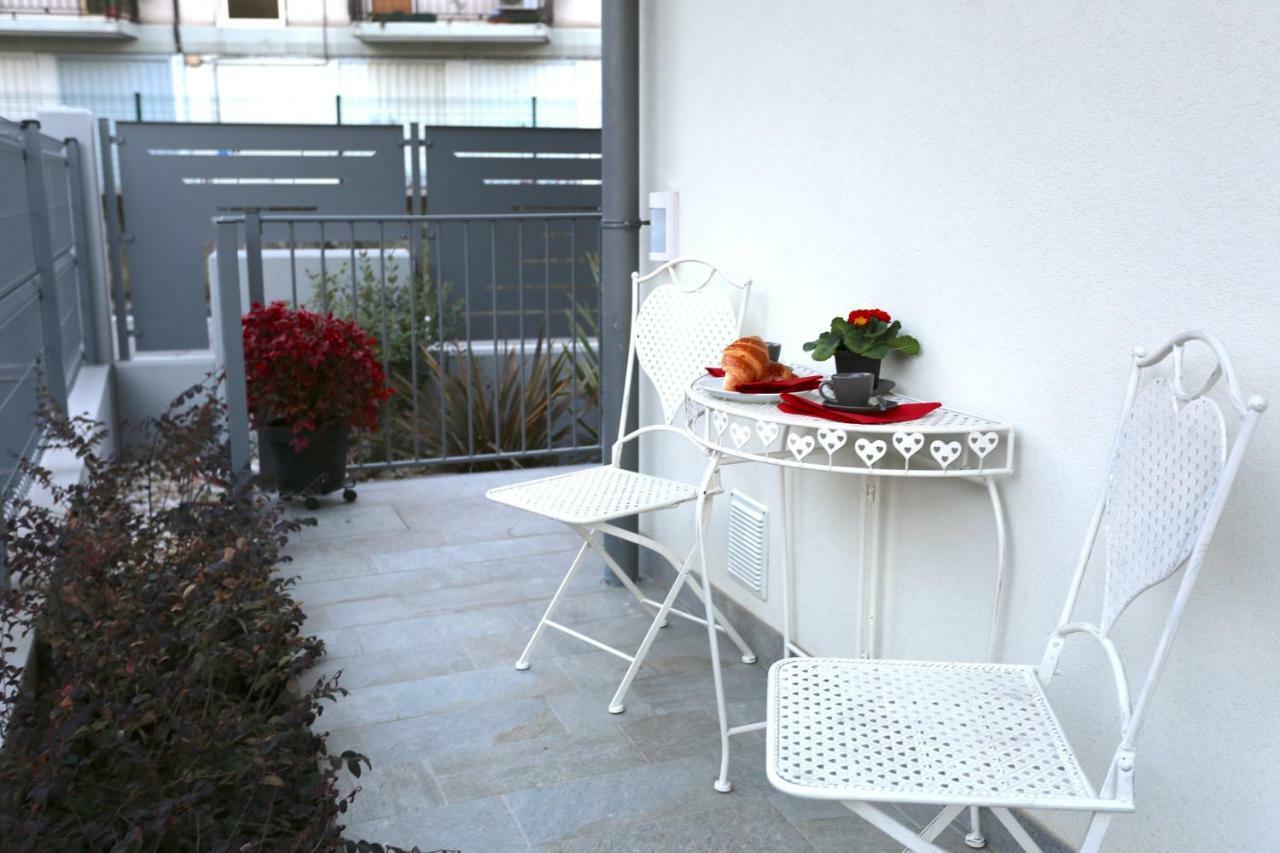 Db Apartments - Dabasso Mestre Extérieur photo