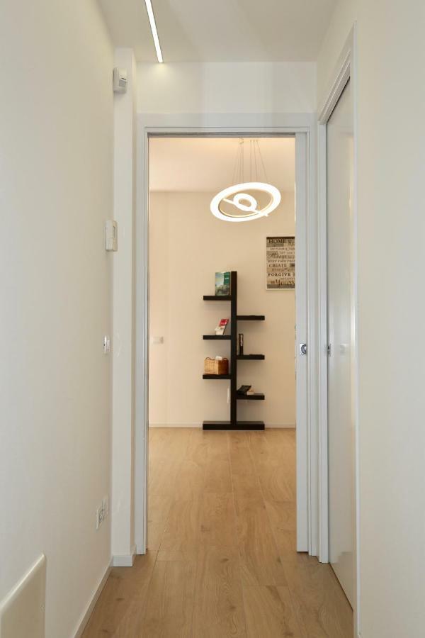 Db Apartments - Dabasso Mestre Extérieur photo